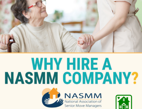 Why Hire a NASMM Company?