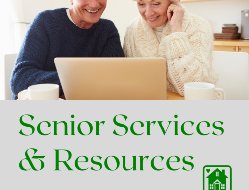 Local Resources & Services for Seniors